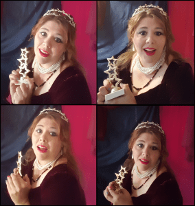 You like me! You *really* like me!